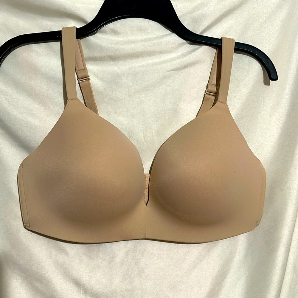 Cacique bra